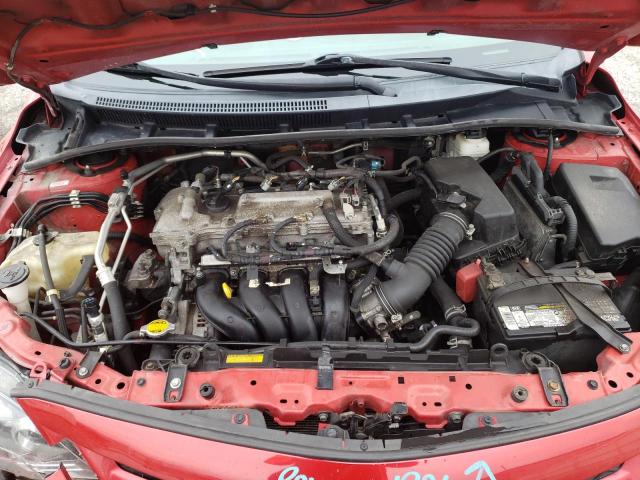 Photo 7 from auction – 2013 TOYOTA COROLLA BA with VIN 2T1BU4EE2DC973028