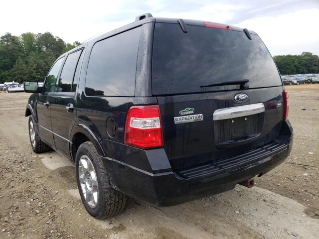 Photo 3 from auction – 2014 FORD EXPEDITION with VIN 1FMJU2A59EEF32318
