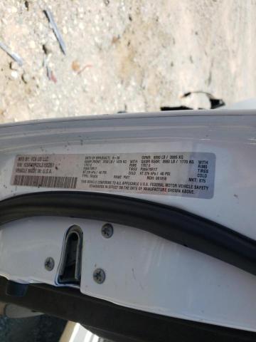 Photo 10 from auction – 2020 RAM 1500 CLASS with VIN 1C6RR6FG5LS155261