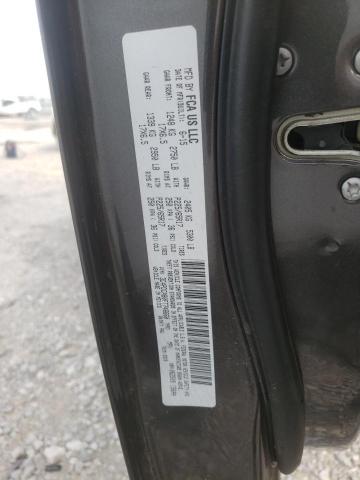 Photo 10 from auction – 2015 DODGE JOURNEY SE with VIN 3C4PDCAB0FT746660