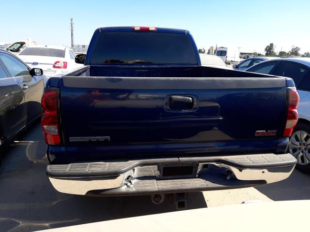 Photo 6 from auction – 2000 GMC NEW SIERRA with VIN 1GTEC14T6YZ342244
