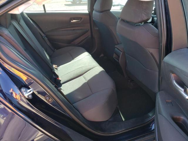 Photo 6 from auction – 2021 TOYOTA COROLLA LE with VIN 5YFEPMAE2MP228838