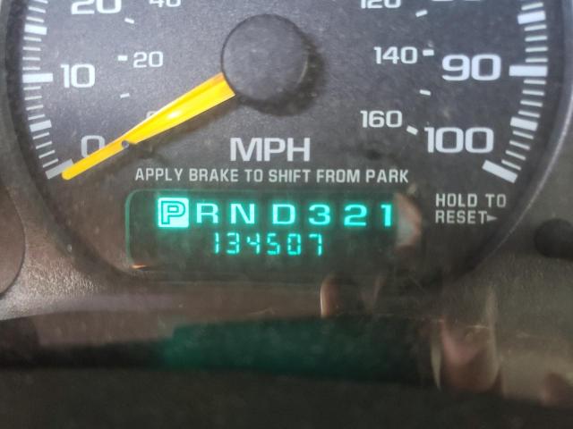 Photo 8 from auction – 2000 CHEVROLET 1500 with VIN 1GCEK14TXYE152568