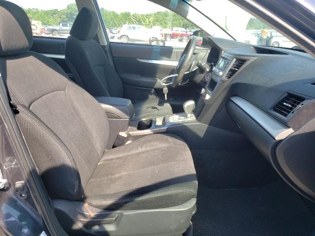 Photo 5 from auction – 2013 SUBARU OUTBACK 2. with VIN 4S4BRCAC7D3302667