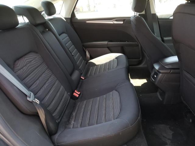 Photo 6 from auction – 2016 FORD FUSION SE with VIN 3FA6P0H73GR262599