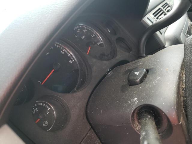 Photo 8 from auction – 2012 CHEVROLET AVALANCHE with VIN 3GNTKEE74CG199393
