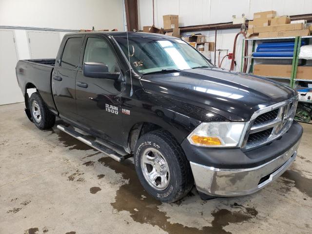 صورة رقم 1 من المزاد - 2011 DODGE RAM 1500 مع VIN 1D7RV1GT5BS650356