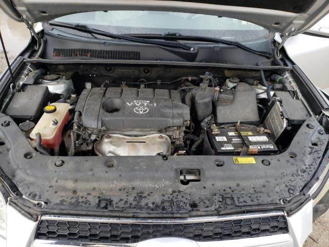 Photo 7 from auction – 2010 TOYOTA RAV4 LIMIT with VIN 2T3DF4DV5AW040746