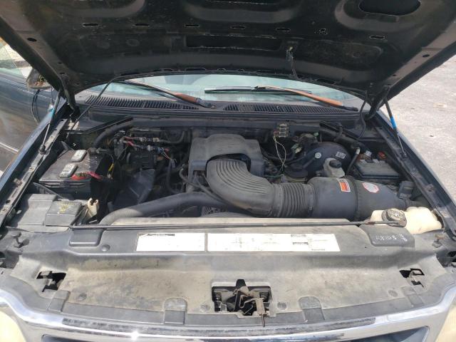 Photo 7 from auction – 1997 FORD F150 with VIN 1FTEF17W9VNA55173