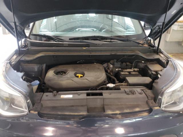 Foto 7 de la subasta – 2015 KIA SOUL + con VIN KNDJP3A50F7184691