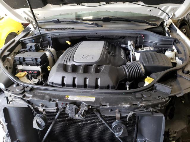 Photo 7 from auction – 2011 JEEP GRAND CHER with VIN 1J4RR5GT0BC700445