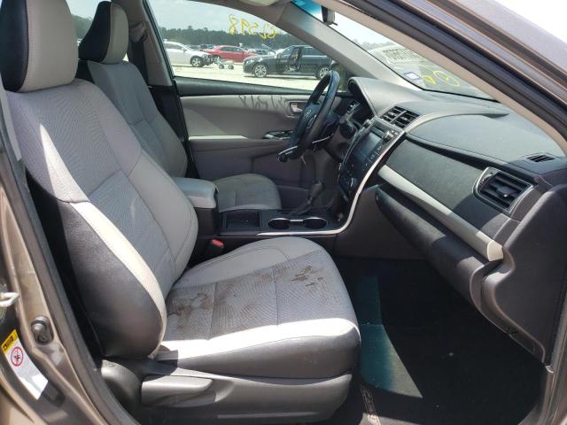 Photo 5 from auction – 2017 TOYOTA CAMRY LE with VIN 4T1BF1FKXHU329486