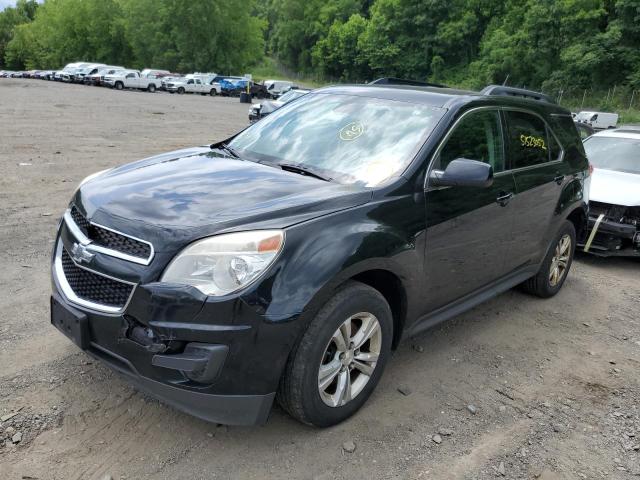 Photo 2 from auction – 2014 CHEVROLET EQUINOX LT with VIN 2GNFLFEK1E6137176