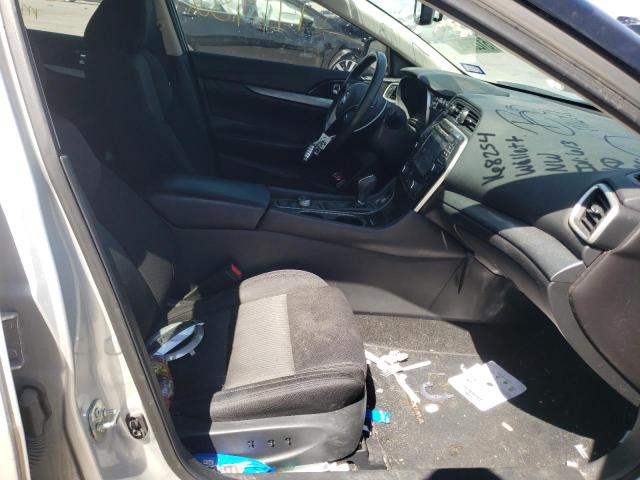 Photo 5 from auction – 2016 NISSAN MAXIMA 3.5 with VIN 1N4AA6APXGC392337