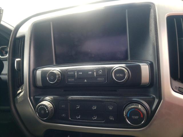 Photo 9 from auction – 2016 GMC SIERRA K15 with VIN 3GTU2MEC1GG324232