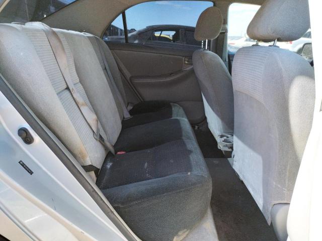 Photo 6 from auction – 2005 TOYOTA COROLLA CE with VIN 2T1BR32E85C467771