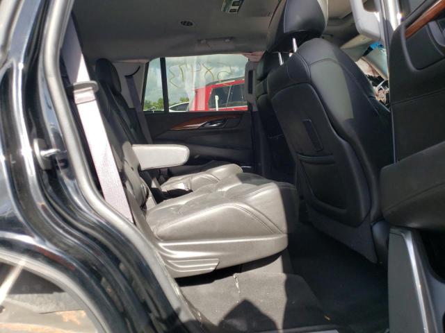 Photo 6 from auction – 2016 CADILLAC ESCALADE P with VIN 1GYS4CKJ6GR290202