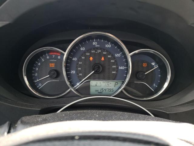 Photo 8 from auction – 2016 TOYOTA COROLLA EC with VIN 2T1BPRHE3GC550222