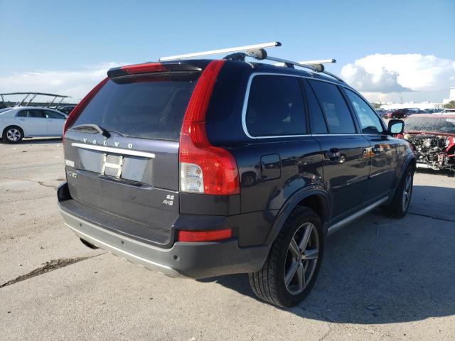 Фото 4 с аукциона – 2010 VOLVO XC90 с VIN YV4982CT2A1536149