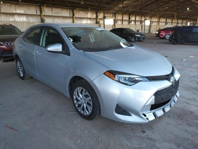 Photo 1 from auction – 2019 TOYOTA COROLLA with VIN 5YFBURHE4KP935094