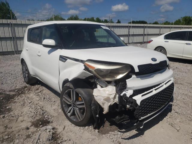 KIA SOUL + 2016 с VIN KNDJP3A59G7364799 - Фото с аукциона