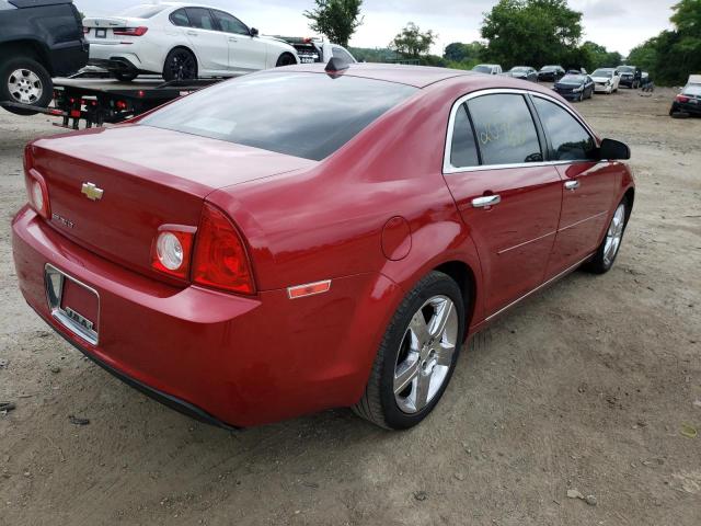 Photo 4 from auction – 2012 CHEVROLET MALIBU 1LT with VIN 1G1ZC5E08CF271869