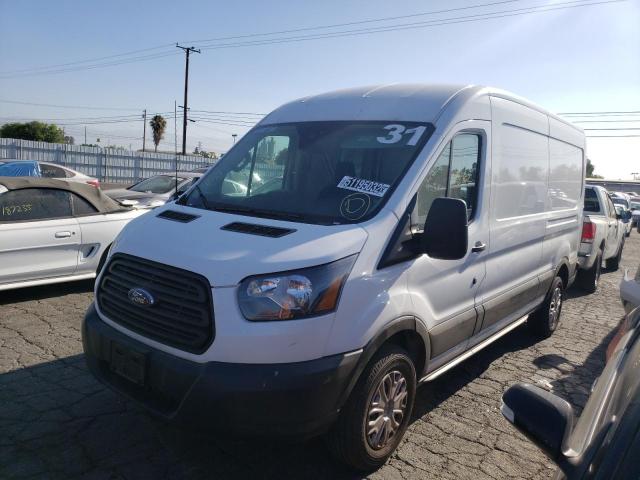 Zdjęcie 2 z aukcji – 2019 FORD TRANSIT T- z VIN 1FTYR2CM5KKA88232