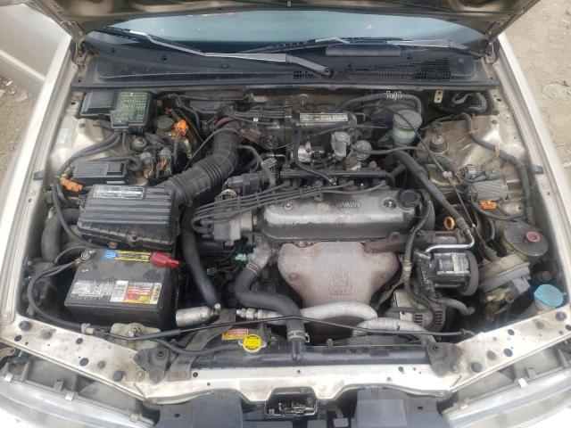 Photo 7 from auction – 1993 HONDA ACCORD SE with VIN JHMCB7689PC062226