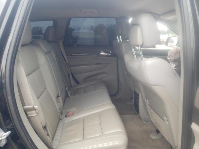 Photo 6 from auction – 2012 JEEP GRAND CHER with VIN 1C4RJFAG8CC254688