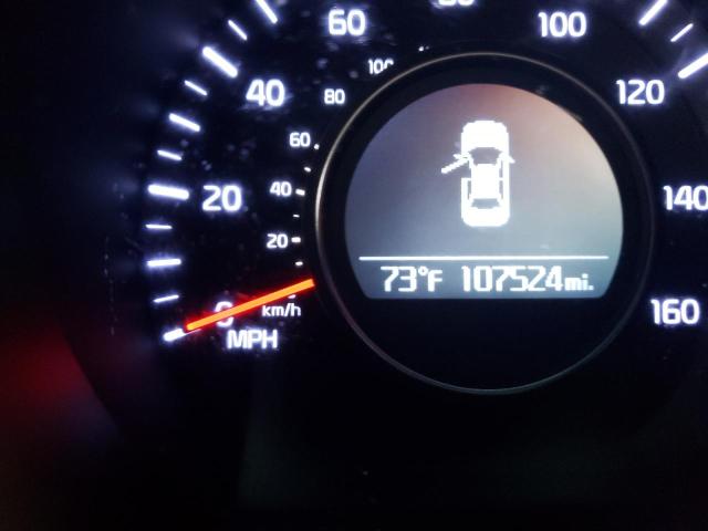 Photo 8 from auction – 2014 KIA OPTIMA EX with VIN 5XXGN4A7XEG333153