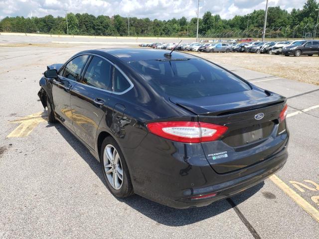 Photo 3 from auction – 2015 FORD FUSION TIT with VIN 3FA6P0SU0FR272827