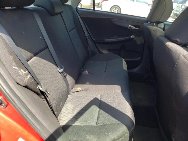 Photo 6 from auction – 2009 TOYOTA COROLLA BA with VIN 1NXBU40E79Z097375