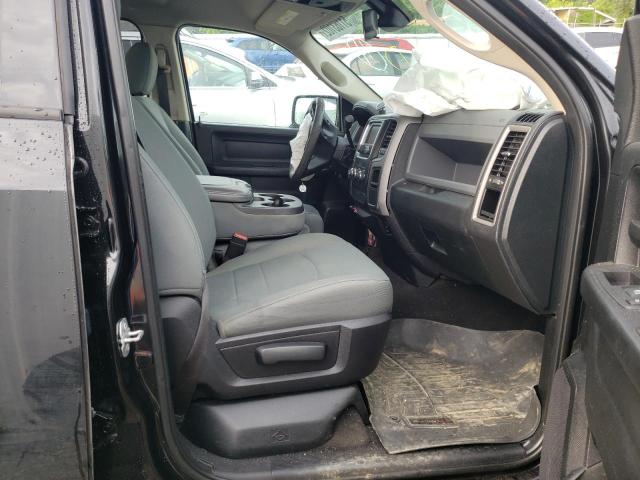 Photo 5 from auction – 2016 RAM 1500 ST with VIN 1C6RR7FT8GS192362