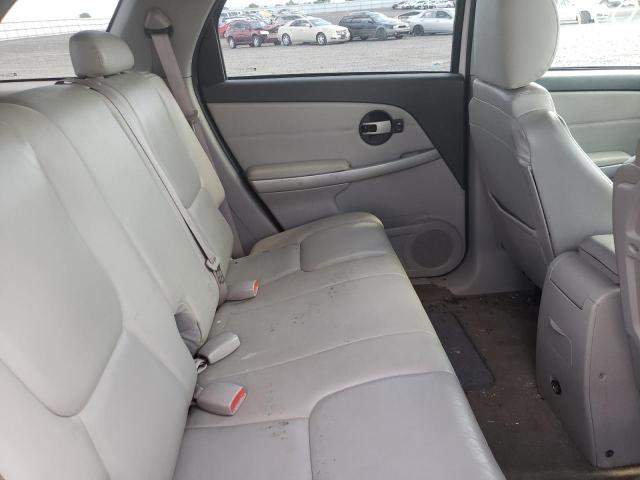 Photo 6 from auction – 2006 CHEVROLET EQUINOX LT with VIN 2CNDL73F366117178