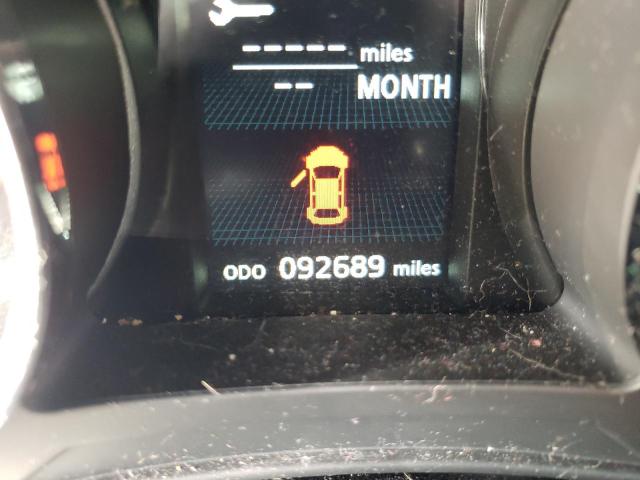 Photo 8 from auction – 2015 MITSUBISHI OUTLANDER with VIN 4A4AR4AW0FE030219