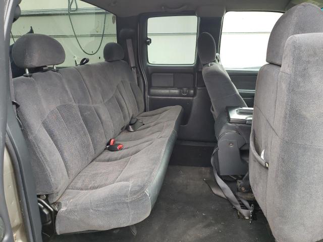 Photo 6 from auction – 2002 CHEVROLET SILVERADO with VIN 2GCEK19V621315655