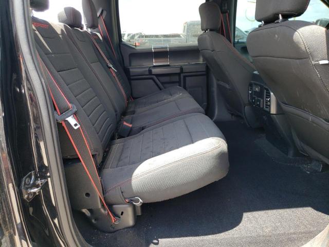 Photo 6 from auction – 2019 FORD F150 SUPER with VIN 1FTEW1E43KFC01865