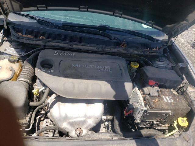 Photo 7 from auction – 2014 DODGE DART SXT with VIN 1C3CDFBB8ED822150