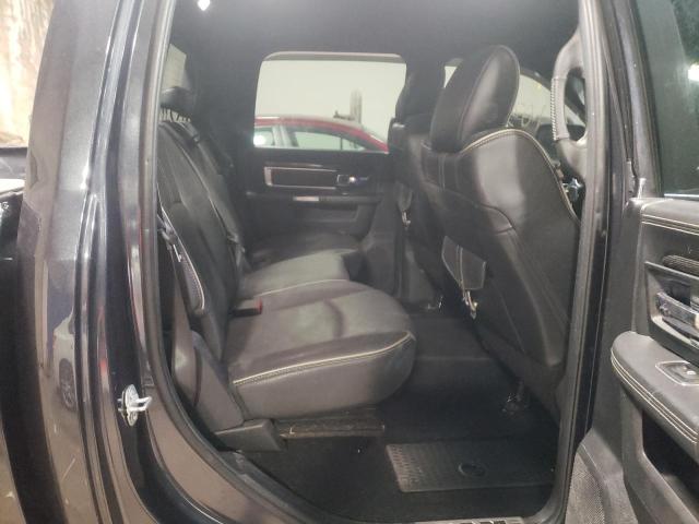 Photo 6 from auction – 2018 RAM 1500 LONGH with VIN 1C6RR7PT5JS138104