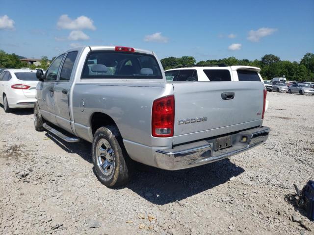Photo 3 from auction – 2004 DODGE RAM 1500 S with VIN 1D7HA18N94S555650