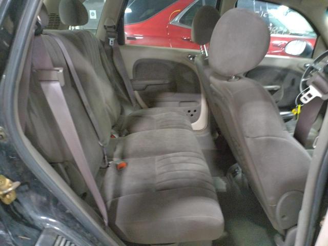Photo 6 from auction – 2001 CHRYSLER PT CRUISER with VIN 3C4FY4BB41T597022