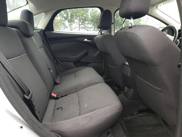 Photo 6 from auction – 2012 FORD FOCUS SEL with VIN 1FAHP3H2XCL369110