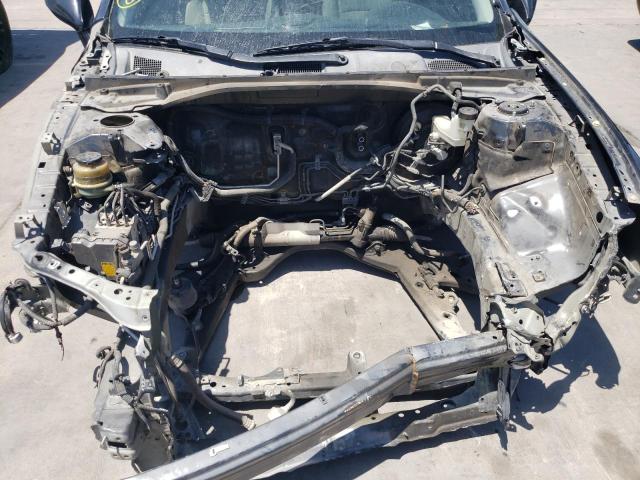 Photo 7 from auction – 2009 LEXUS ES 350 with VIN JTHBJ46G392310953
