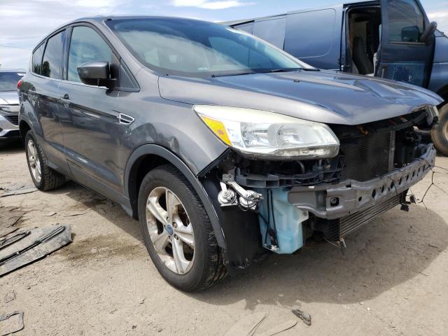 Photo 1 from auction – 2013 FORD ESCAPE SE with VIN 1FMCU0GX3DUC91558