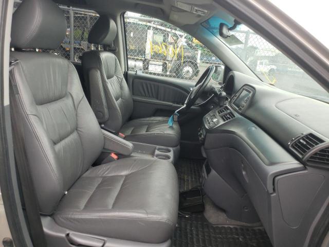 Photo 5 from auction – 2007 HONDA ODYSSEY EX with VIN 5FNRL38777B075033