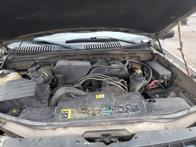 Photo 7 from auction – 2002 FORD EXPLORER X with VIN 1FMZU72K62UD22569