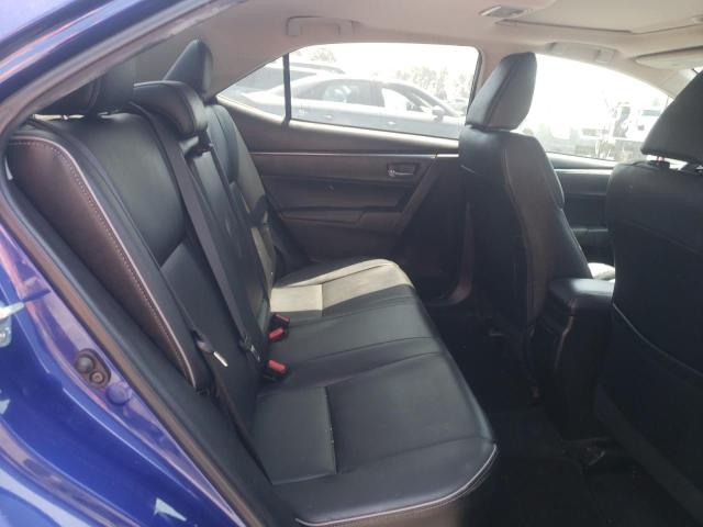 Photo 6 from auction – 2016 TOYOTA COROLLA L with VIN 5YFBURHE4GP544244