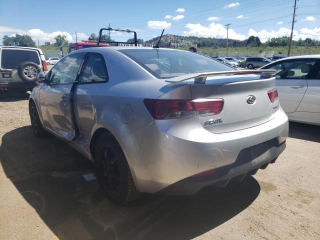 Photo 3 from auction – 2012 KIA FORTE EX with VIN KNAFU6A2XC5503556