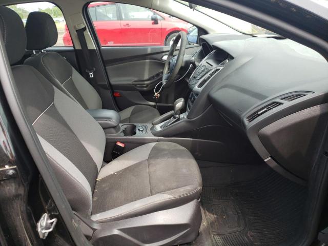 Photo 5 from auction – 2014 FORD FOCUS SE with VIN 1FADP3K27EL285093