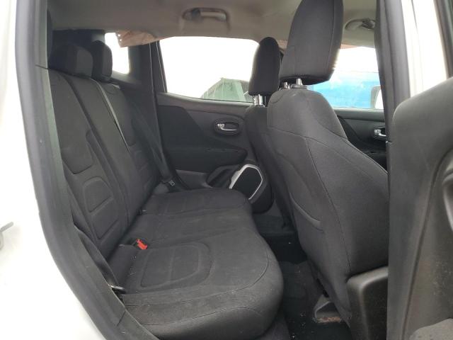 Photo 6 from auction – 2018 JEEP RENEGADE L with VIN ZACCJBBBXJPJ17632